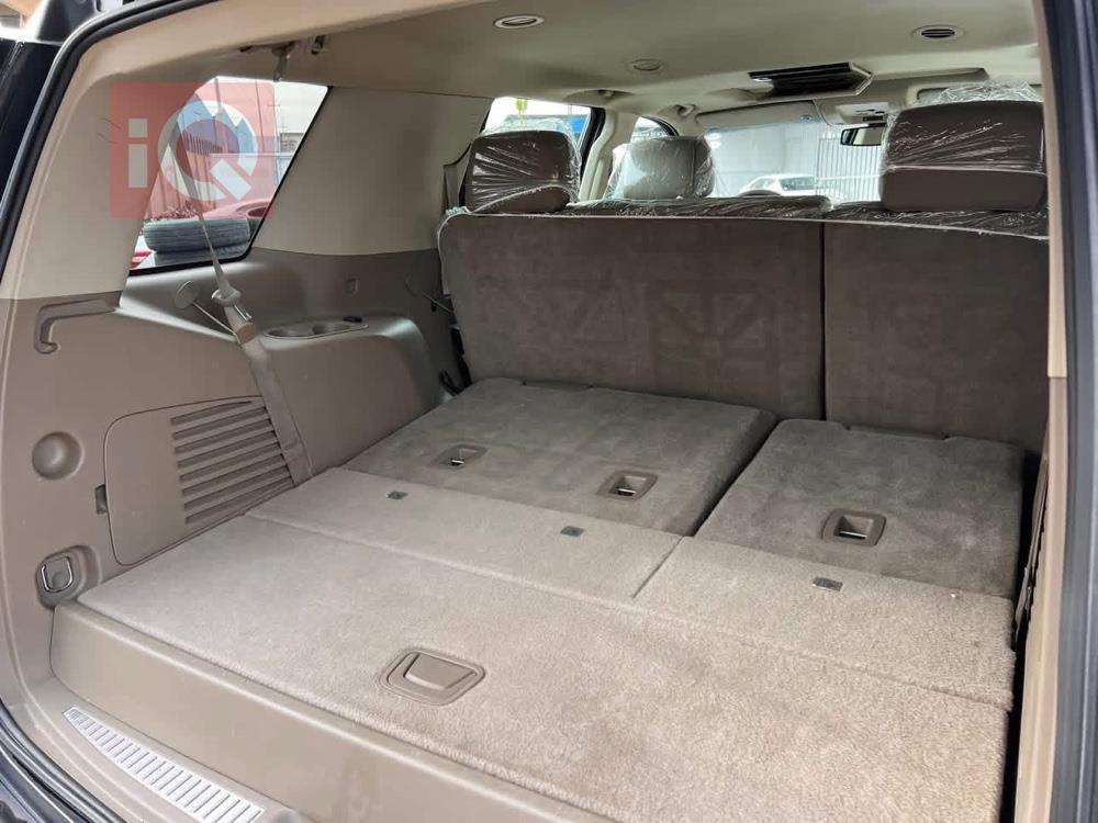 شێڤرۆلێت تاهۆ